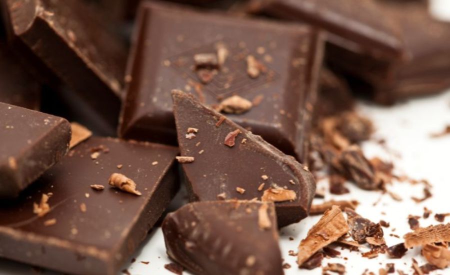 Les bienfaits du chocolat noir pour la santé