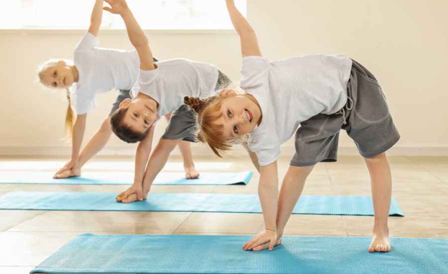 Le sport est un allié essentiel pour les enfants atteints de TDAH, améliorant leur énergie, concentration et confiance en soi.